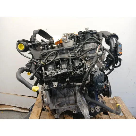 Motor Completo para Opel Crossland X / Crossland (P17, P2Qo)