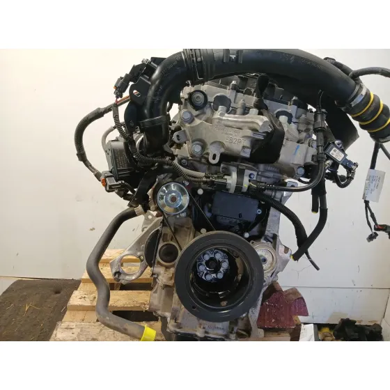 Motor Completo para Opel Crossland X / Crossland (P17, P2Qo)