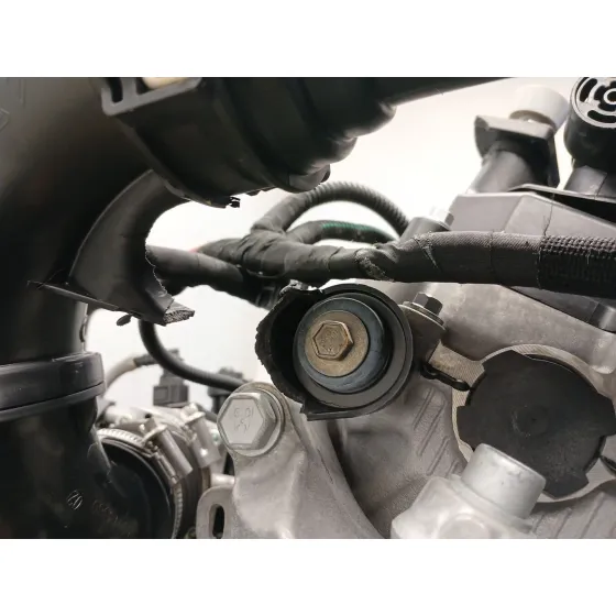 Motor Completo para Opel Crossland X / Crossland (P17, P2Qo)