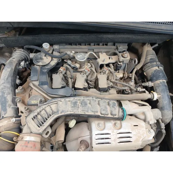 Motor Completo para Opel Crossland X / Crossland (P17, P2Qo)