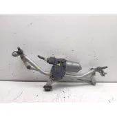Motor Limpia Delantero para Opel Crossland X / Crossland (P17, P2Qo)