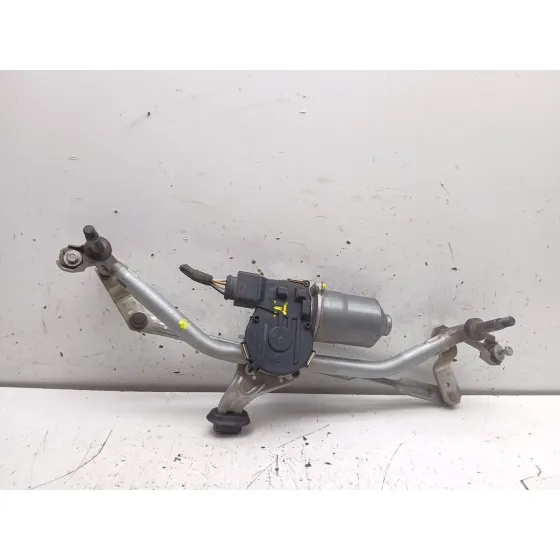 Motor Limpia Delantero para Opel Crossland X / Crossland (P17, P2Qo)
