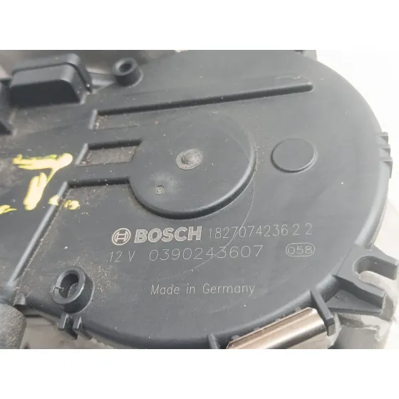 Motor Limpia Delantero para Opel Crossland X / Crossland (P17, P2Qo)