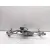 Motor Limpia Delantero para Opel Crossland X / Crossland (P17, P2Qo)