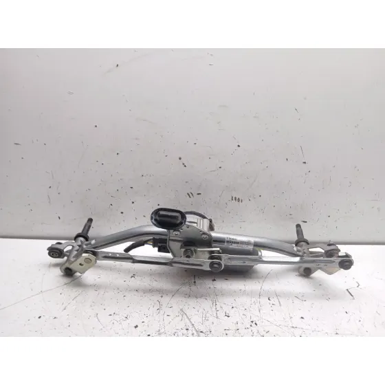Motor Limpia Delantero para Opel Crossland X / Crossland (P17, P2Qo)