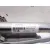 Motor Limpia Delantero para Opel Crossland X / Crossland (P17, P2Qo)