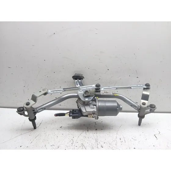 Motor Limpia Delantero para Opel Crossland X / Crossland (P17, P2Qo)