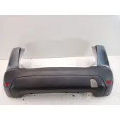 Paragolpes Trasero para Opel Crossland X / Crossland (P17, P2Qo)