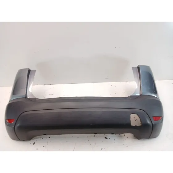 Paragolpes Trasero para Opel Crossland X / Crossland (P17, P2Qo)