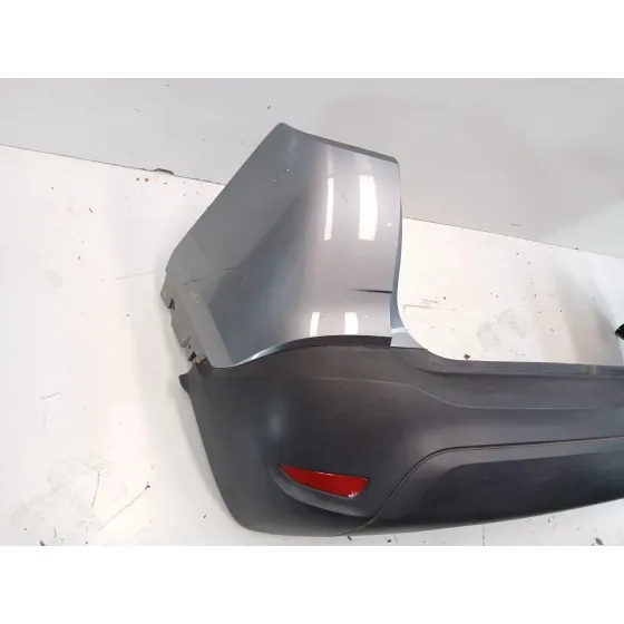 Paragolpes Trasero para Opel Crossland X / Crossland (P17, P2Qo)