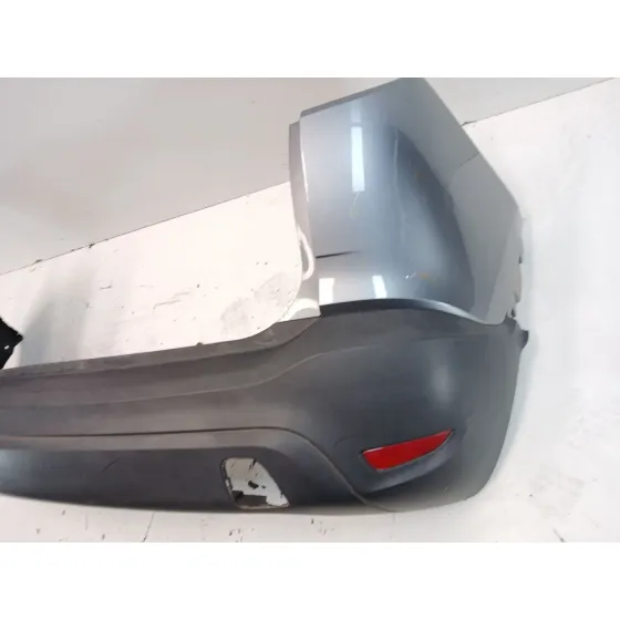 Paragolpes Trasero para Opel Crossland X / Crossland (P17, P2Qo)