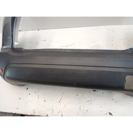 Paragolpes Trasero para Opel Crossland X / Crossland (P17, P2Qo)