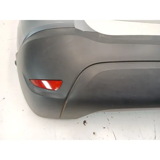 Paragolpes Trasero para Opel Crossland X / Crossland (P17, P2Qo)