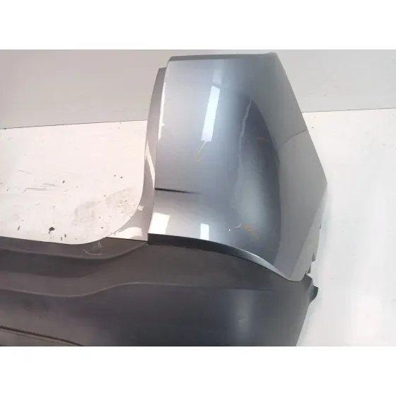 Paragolpes Trasero para Opel Crossland X / Crossland (P17, P2Qo)