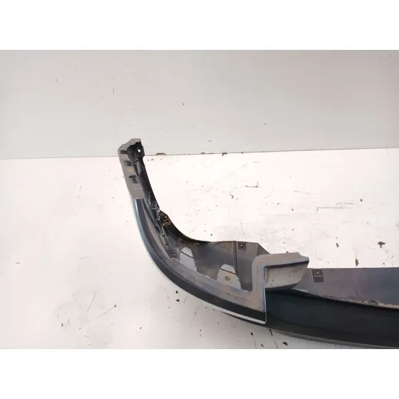 Paragolpes Trasero para Opel Crossland X / Crossland (P17, P2Qo)