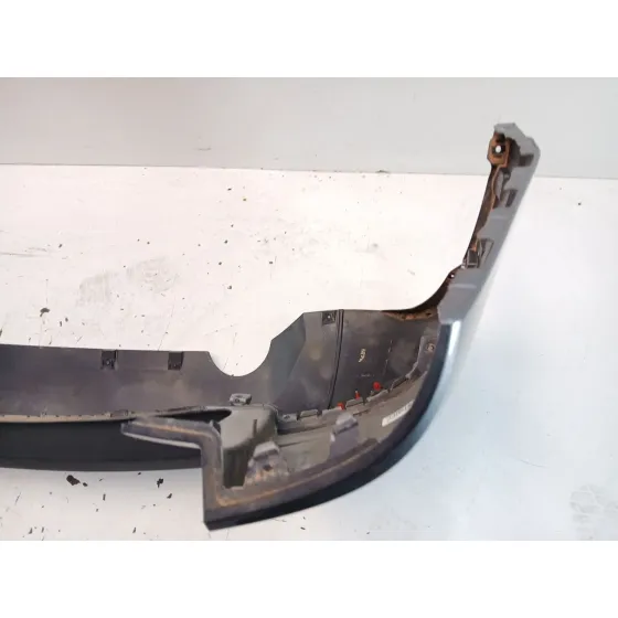 Paragolpes Trasero para Opel Crossland X / Crossland (P17, P2Qo)