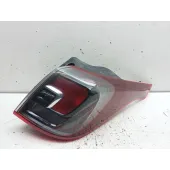 Piloto Trasero Derecho para Opel Crossland X / Crossland (P17, P2Qo)
