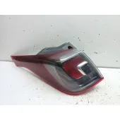 Piloto Trasero Izquierdo para Opel Crossland X / Crossland (P17, P2Qo)