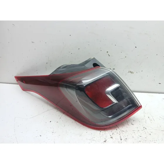 Piloto Trasero Izquierdo para Opel Crossland X / Crossland (P17, P2Qo)
