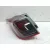 Piloto Trasero Izquierdo para Opel Crossland X / Crossland (P17, P2Qo)