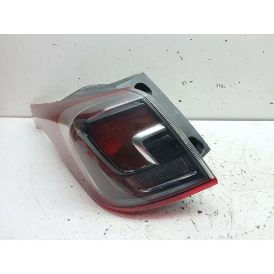 Piloto Trasero Izquierdo para Opel Crossland X / Crossland (P17, P2Qo)