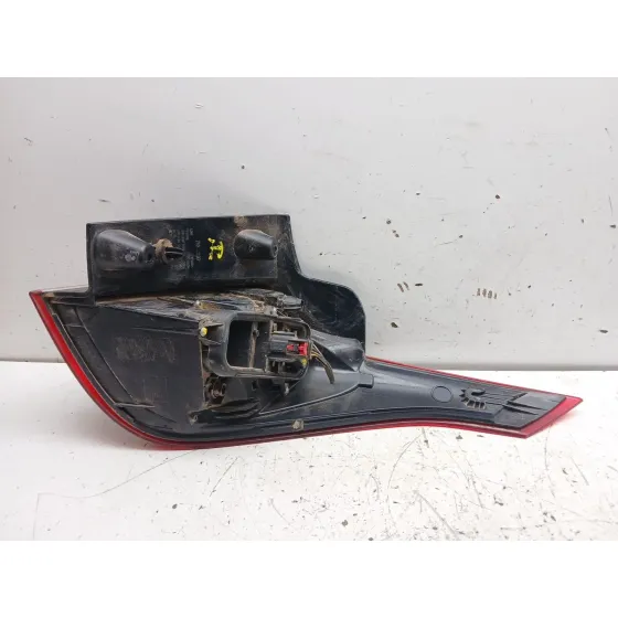 Piloto Trasero Izquierdo para Opel Crossland X / Crossland (P17, P2Qo)