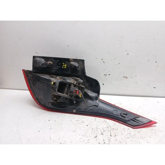 Piloto Trasero Izquierdo para Opel Crossland X / Crossland (P17, P2Qo)