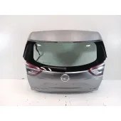 Porton Trasero para Opel Crossland X / Crossland (P17, P2Qo)