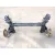 Puente Trasero para Opel Crossland X / Crossland (P17, P2Qo)