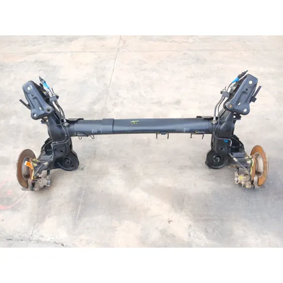 Puente Trasero para Opel Crossland X / Crossland (P17, P2Qo)
