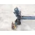 Puente Trasero para Opel Crossland X / Crossland (P17, P2Qo)