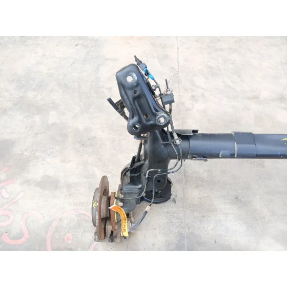 Puente Trasero para Opel Crossland X / Crossland (P17, P2Qo)