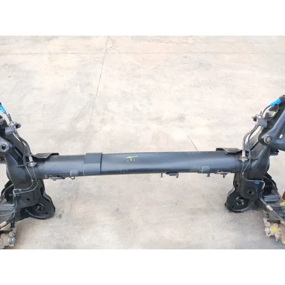 Puente Trasero para Opel Crossland X / Crossland (P17, P2Qo)