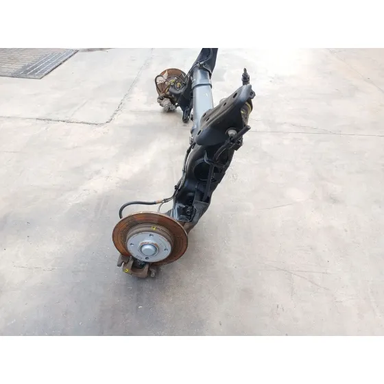 Puente Trasero para Opel Crossland X / Crossland (P17, P2Qo)