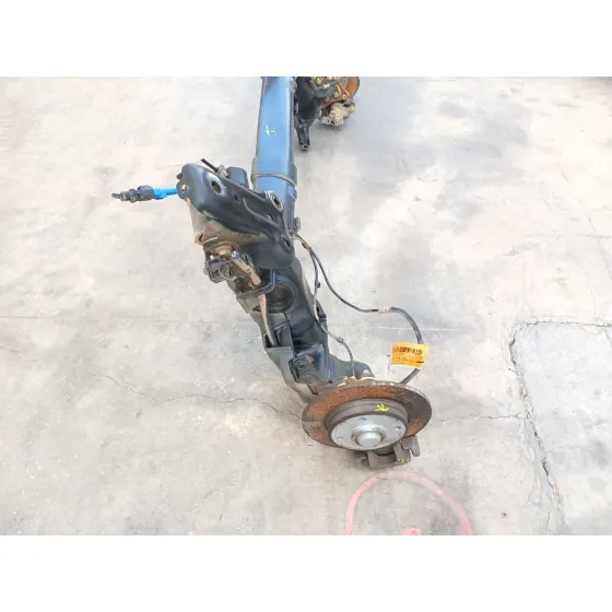 Puente Trasero para Opel Crossland X / Crossland (P17, P2Qo)