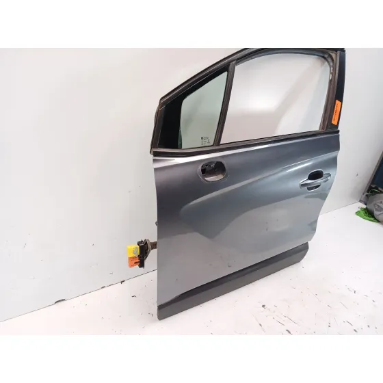 Puerta Delantera Izquierda para Opel Crossland X / Crossland (P17, P2Qo)