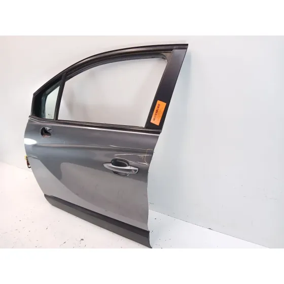 Puerta Delantera Izquierda para Opel Crossland X / Crossland (P17, P2Qo)