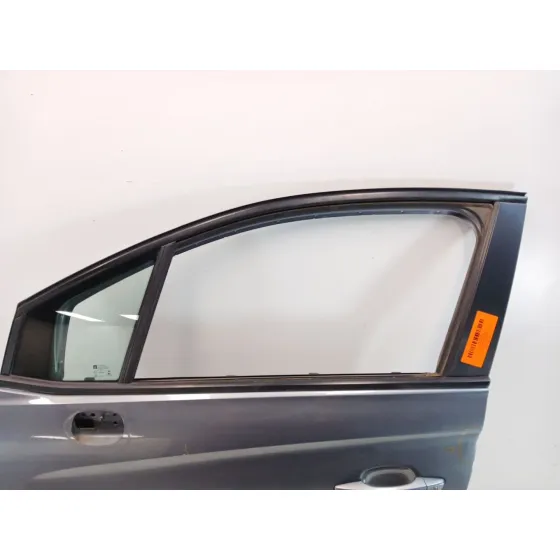 Puerta Delantera Izquierda para Opel Crossland X / Crossland (P17, P2Qo)