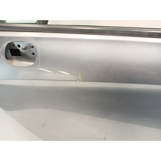Puerta Delantera Izquierda para Opel Crossland X / Crossland (P17, P2Qo)