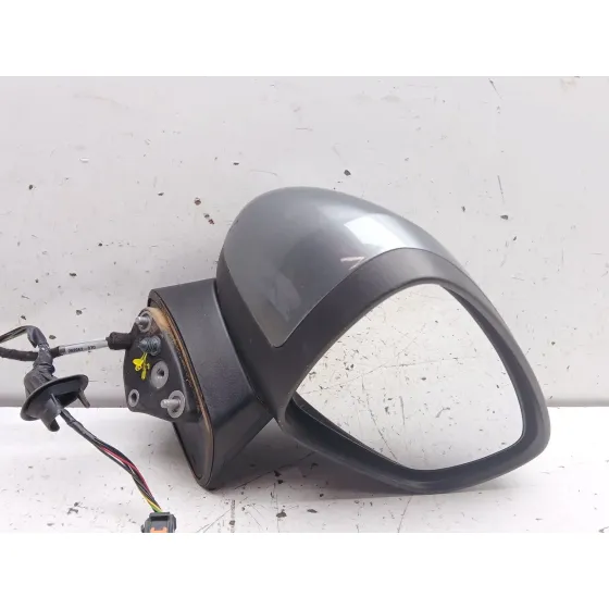 Retrovisor Derecho para Opel Crossland X / Crossland (P17, P2Qo)