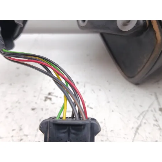 Retrovisor Derecho para Opel Crossland X / Crossland (P17, P2Qo)