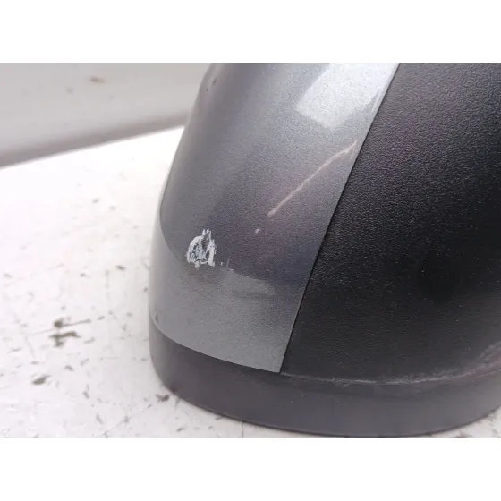 Retrovisor Derecho para Opel Crossland X / Crossland (P17, P2Qo)