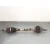 Transmision Delantera Izquierda para Opel Crossland X / Crossland (P17, P2Qo)