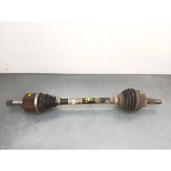 Transmision Delantera Izquierda para Opel Crossland X / Crossland (P17, P2Qo)
