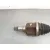 Transmision Delantera Izquierda para Opel Crossland X / Crossland (P17, P2Qo)