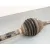 Transmision Delantera Izquierda para Opel Crossland X / Crossland (P17, P2Qo)