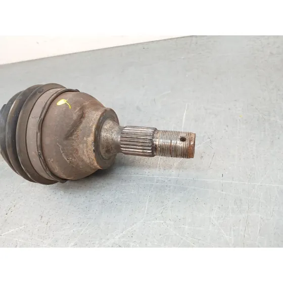 Transmision Delantera Izquierda para Opel Crossland X / Crossland (P17, P2Qo)