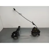 Cerradura Puerta Delantera Derecha para Renault Captur Ii (Hf_)