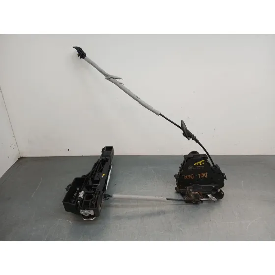 Cerradura Puerta Delantera Derecha para Renault Captur Ii (Hf_)