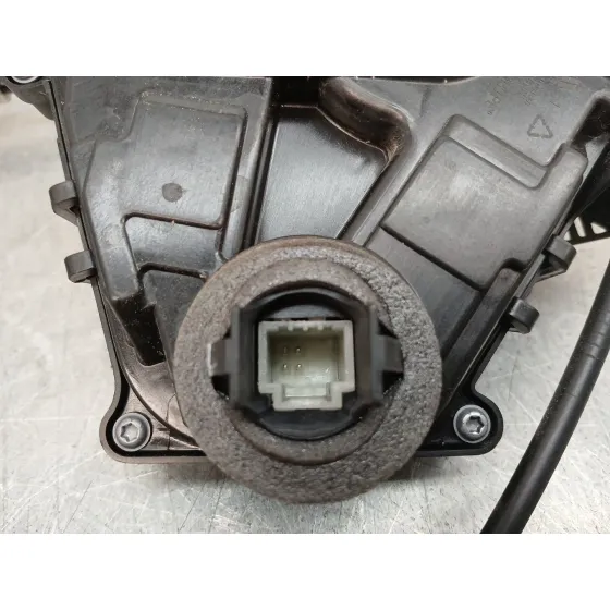 Cerradura Puerta Delantera Derecha para Renault Captur Ii (Hf_)